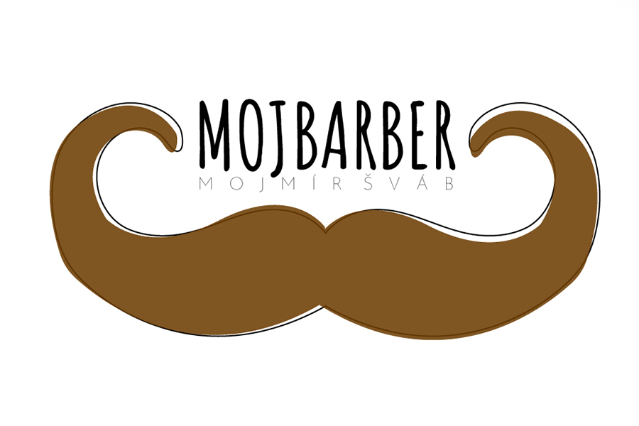 Mojbarber - Mojmír Šváb