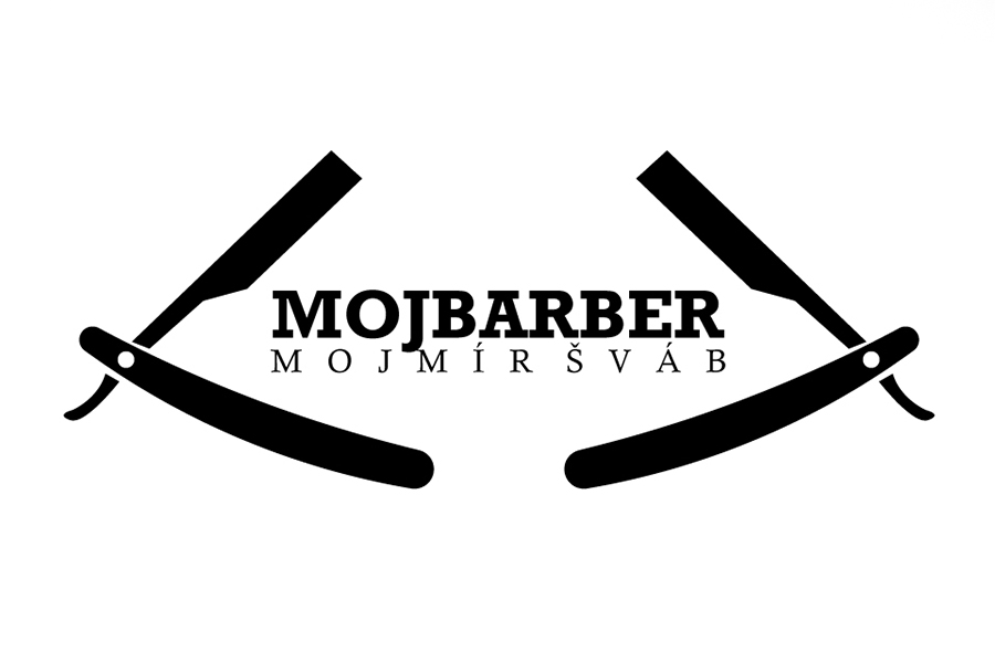Mojbarber - Mojmír Šváb