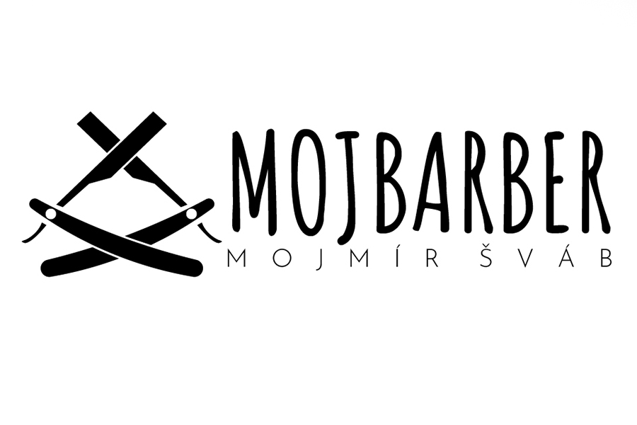 Mojbarber - Mojmír Šváb