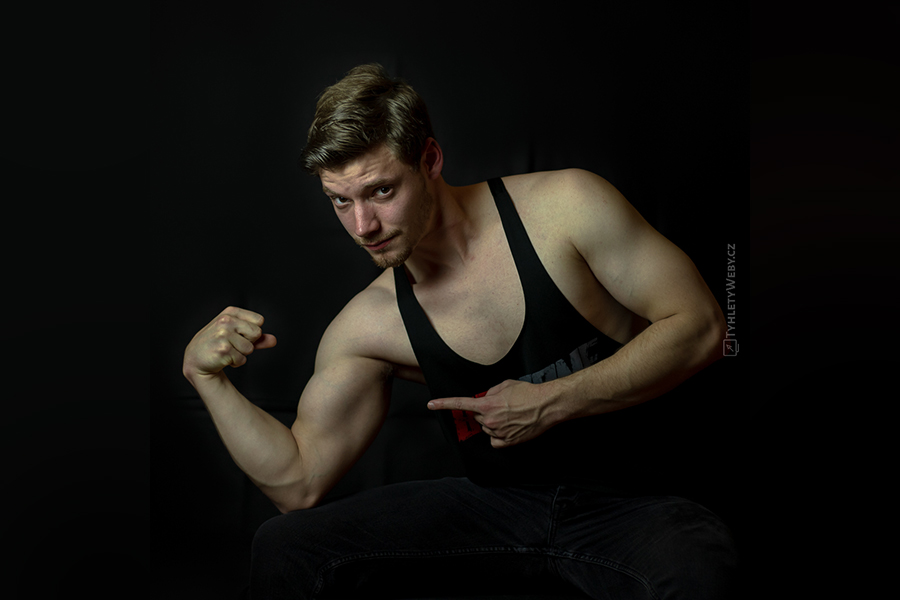 Fotografování a video