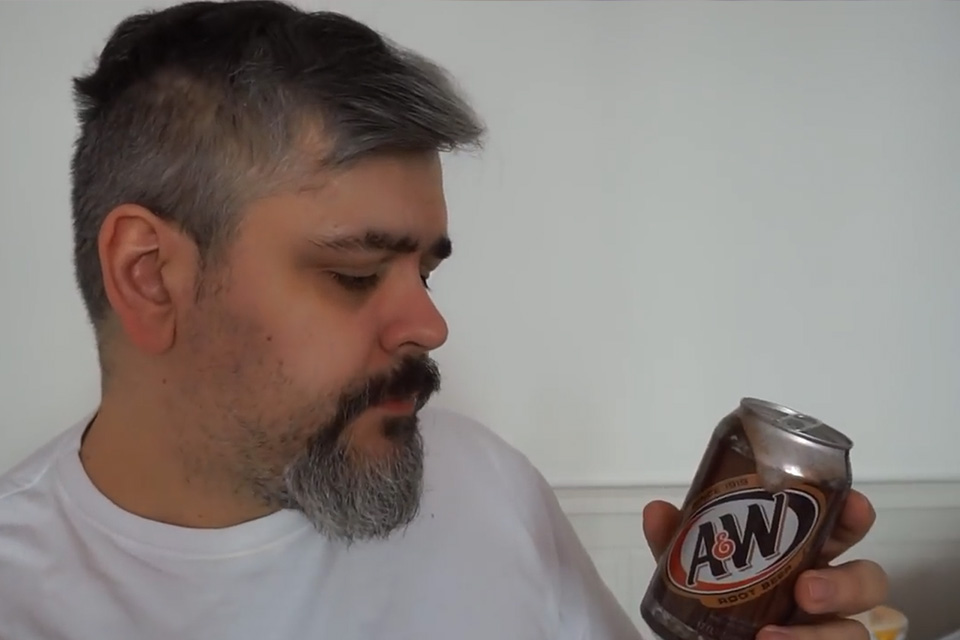 Pack My Candy